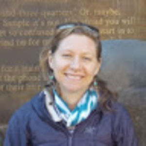 Meet your Posher, Mary hannah